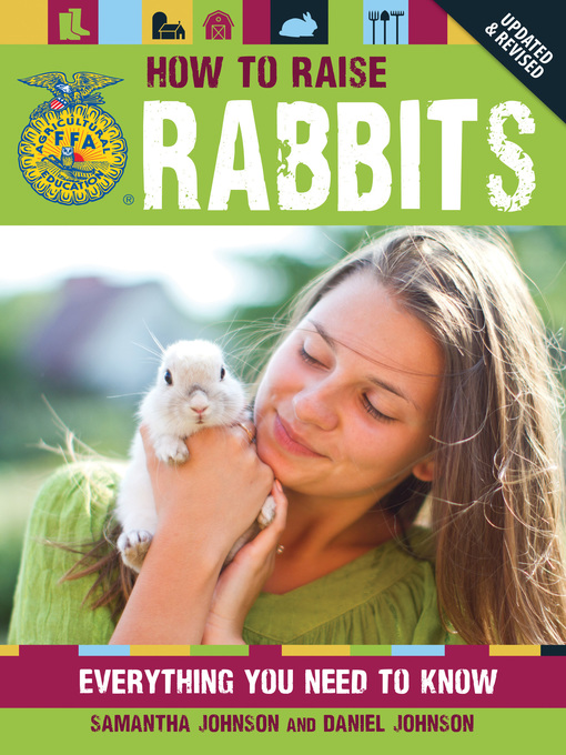 Title details for How to Raise Rabbits by Samantha Johnson  dont use - Available
